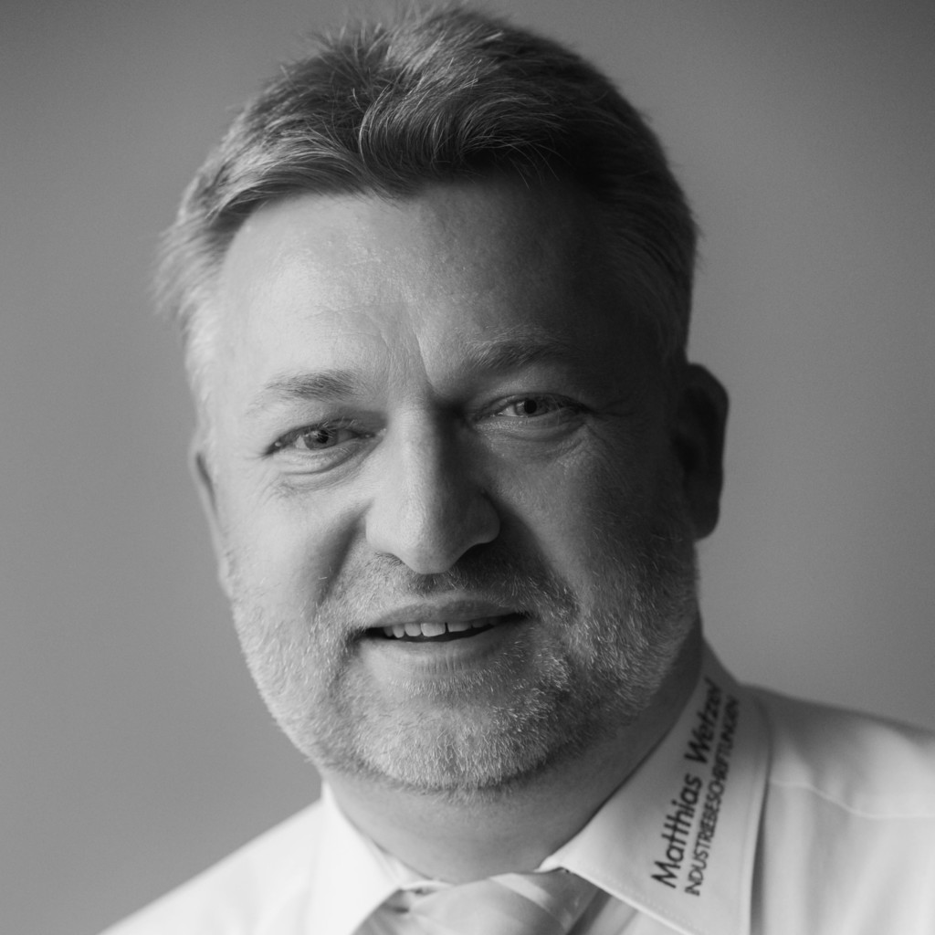 Matthias Wetzel Oberflächen mit System außer