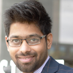 Nikhil Pagar