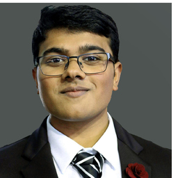 Nikhil Majalkodi Ravishankar