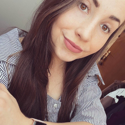 Leandra Scheufele