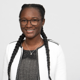 Stella Njodzefon