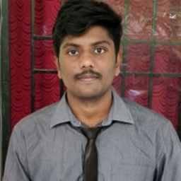 Vishnu Vardhan Dadi