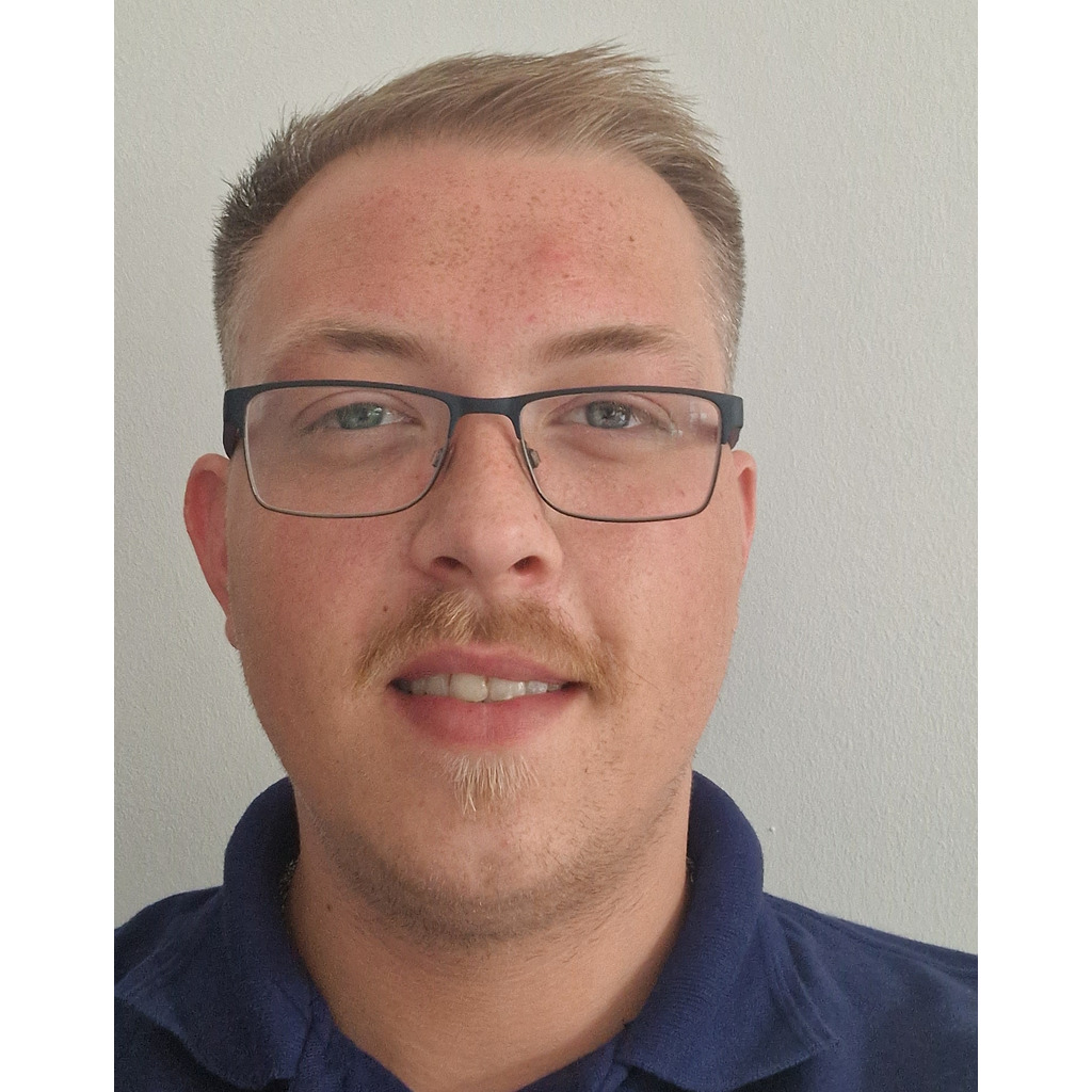 Yannick Deicke Objektleiter Gegenbauer Sicherheitsdienst XING