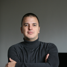 Vasil Krustev