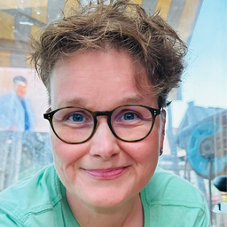 Kathrin Wiedenbein