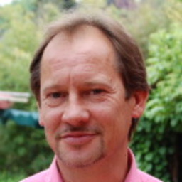 Reiner Hedergott