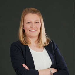 Laura Stegemann