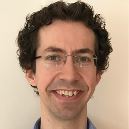 Dr. Joerg Braun