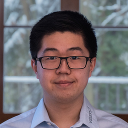 Minh Hoang Tran