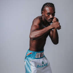 Levi Kinsiona