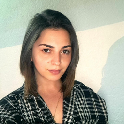 Arbresha Spahija Bajrami