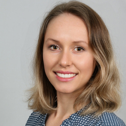 Oksana Tur