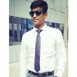 Prashanth Aru