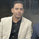 Farhan Shaikh
