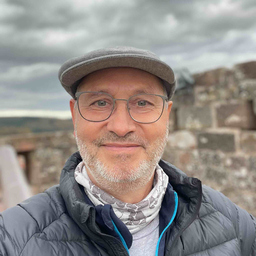 Dieter Ruck