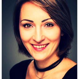 Nina Mosser-Perchenig