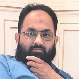 Waqas Saeed