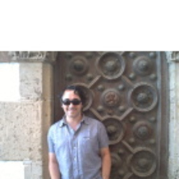 Fernando Perez