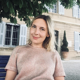 Melanie Klapper-Türk's profile picture