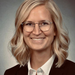 Anja Stein