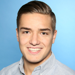 Profilbild Julian Winter