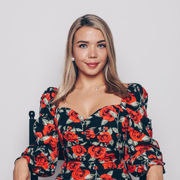 Gabija Laurina's profile picture
