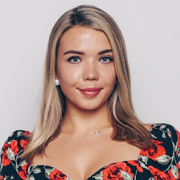 Gabija Laurina Gabija Laurina's profile picture