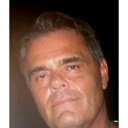 Mark Beard