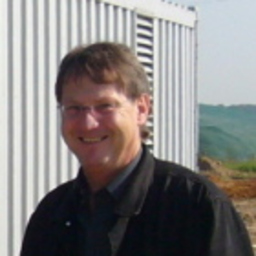 Fred Heyer's profile picture