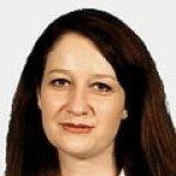 Sofia Kapousouzis Seref