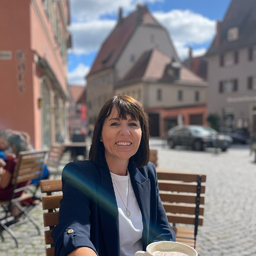 Kerstin Janischowski