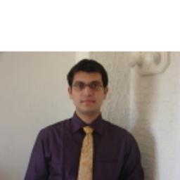 Ketan Mahapatro
