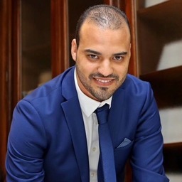 Mohamed Ben Hmida
