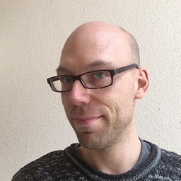 Marius Birkemeyer