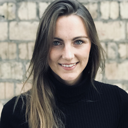 Profilbild Katharina Kaempfe