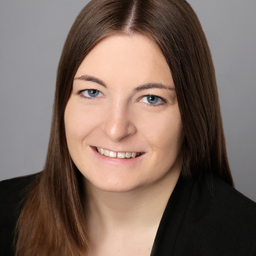 Profilbild Sarah Lenz