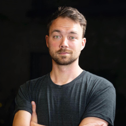 Marc Pantenburg