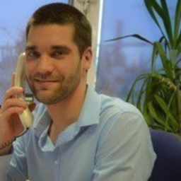 Florian Kunda's profile picture