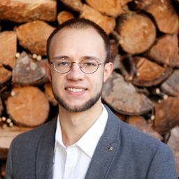 Patrick Roskosch