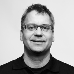 Gerald Schnittger