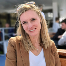 Susanne Van Zanten