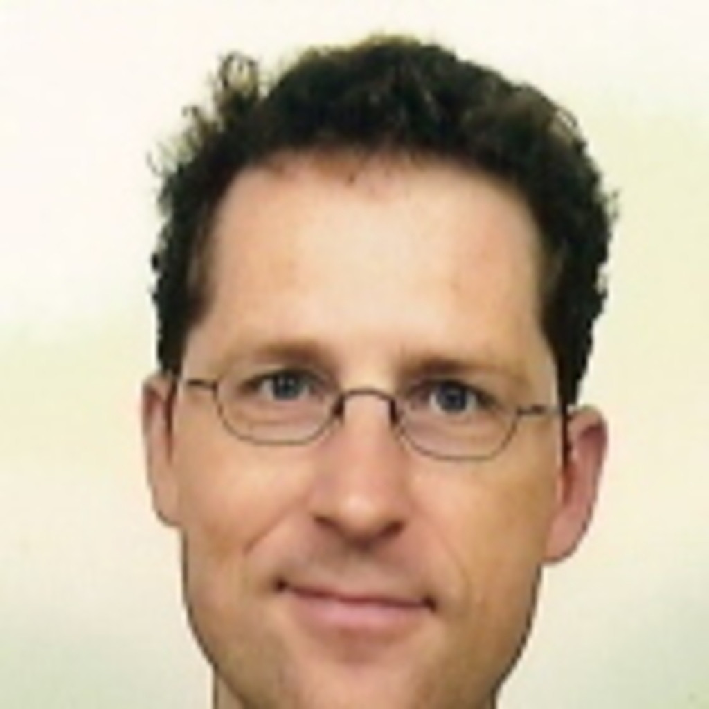 Frank Peek - Senior Consultant Sourcing - Quint Wellington Redwood | XING