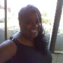 Tamika Worthy