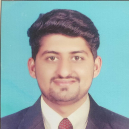 Noman Anjum