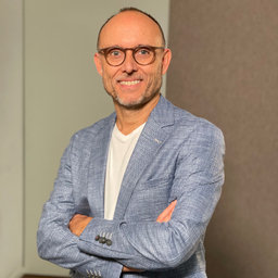 Karsten Morschett