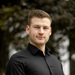 Lukas Pfitzner's profile picture