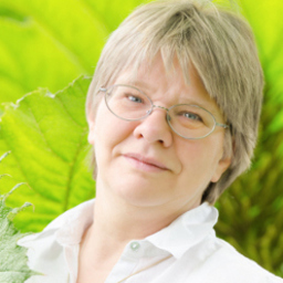 Silvia Schulte