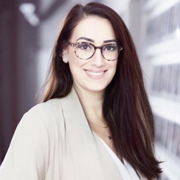 Nina Latsch 