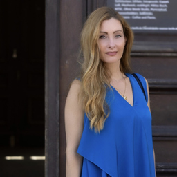 Melanie Büchner