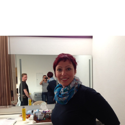 Anne Gollasch
